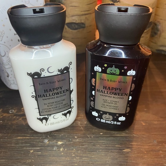 NEW BBW Halloween Bundle! - Picture 4 of 6